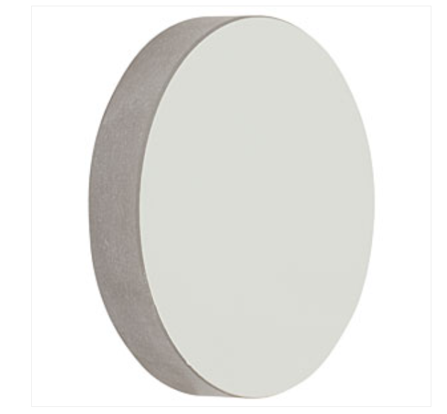 THORLABS 索雷博 &nbsp;&nbsp;&nbsp;CM750-075-P01 镀银凹面反射镜