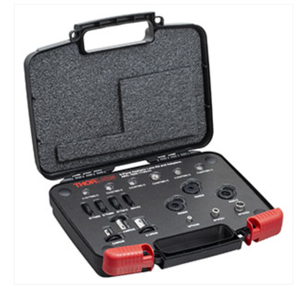 THORLABS 索雷博    K4902-C - 非球面透镜套件