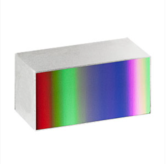 THORLABS 索雷博 &nbsp;&nbsp;&nbsp;GR1325-10106 - 反射式刻线衍射光栅