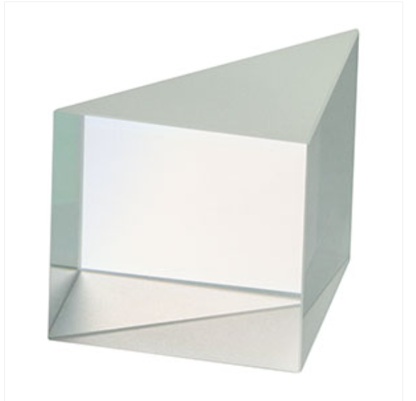 THORLABS 索雷博    PS915L-C N-BK7直角棱镜