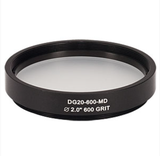 THORLABS 索雷博   DG20-600-MD - SM2螺纹安装，N-BK7磨砂玻璃散射片