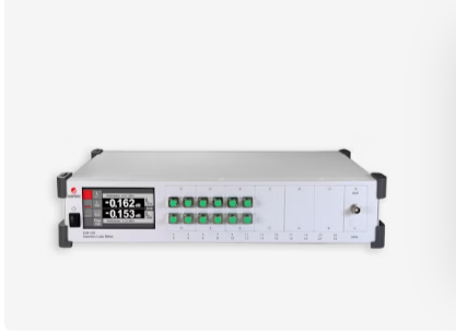 Santec   圣德科    ILM-100    插损测试仪