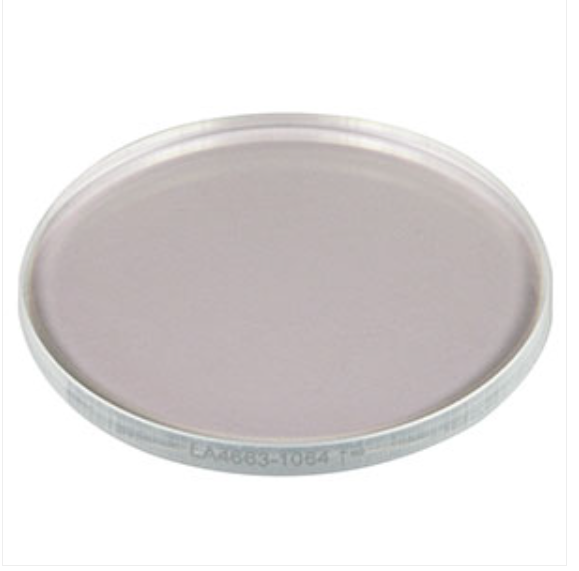 THORLABS 索雷博    LA4663-1064 平凸透镜