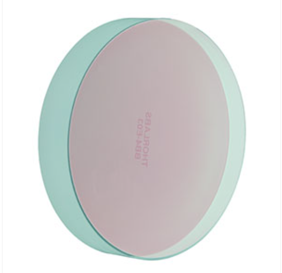 THORLABS 索雷博 &nbsp;&nbsp;&nbsp;BB4-E03 平面反射镜