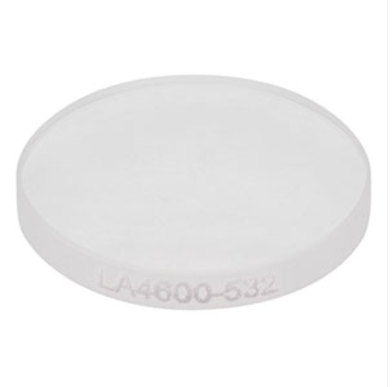 THORLABS 索雷博    LA4600-532 平凸透镜