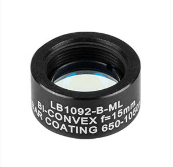 THORLABS 索雷博    LB1092-B-ML 双凸透镜