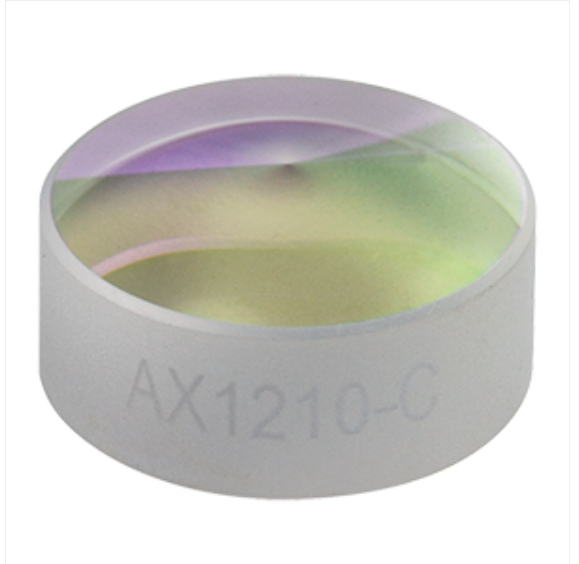 THORLABS 索雷博 &nbsp;&nbsp;&nbsp;AX1210-C 锥透镜