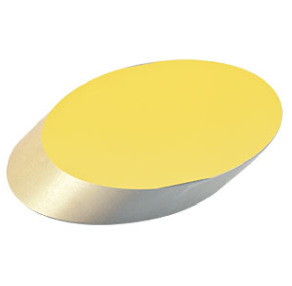 THORLABS 索雷博 &nbsp;&nbsp;&nbsp;PFE20-M01 椭圆反射镜