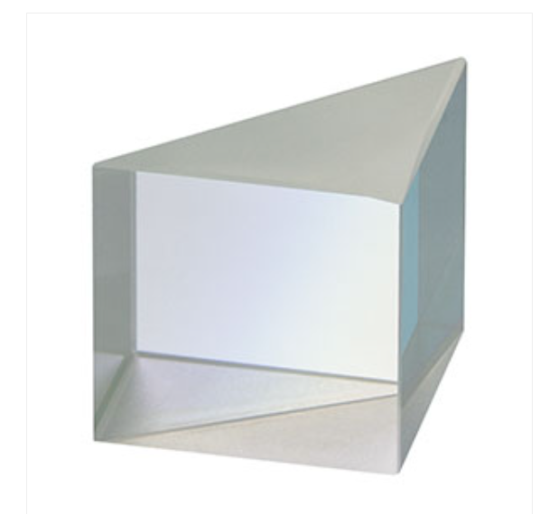 THORLABS 索雷博    PS914H-B N-BK7直角棱镜