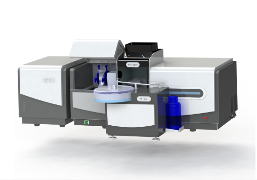 Beifen-Ruili   北分瑞利   WFX-220系列 原子吸收分光光度计