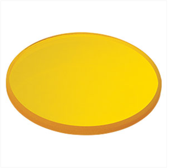 THORLABS 索雷博 &nbsp;&nbsp;FGL530 长波通有色玻璃滤光片