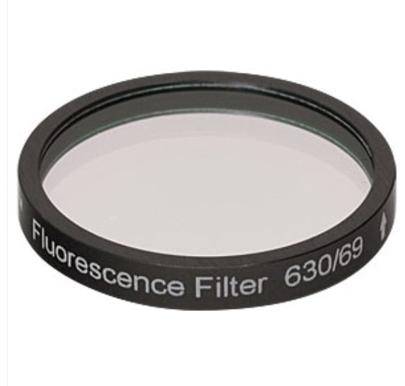 THORLABS 索雷博    MF630-69 TXRED发射滤光片