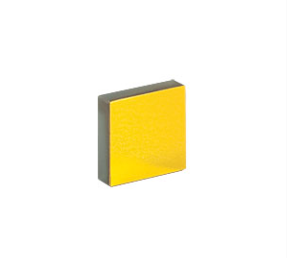 THORLABS 索雷博    ME05S-M01 方形平面反射镜