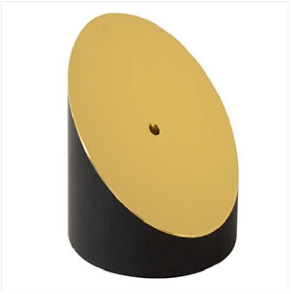 THORLABS 索雷博 &nbsp;&nbsp;&nbsp;MPD269V-M03 90°离轴抛物面反射镜