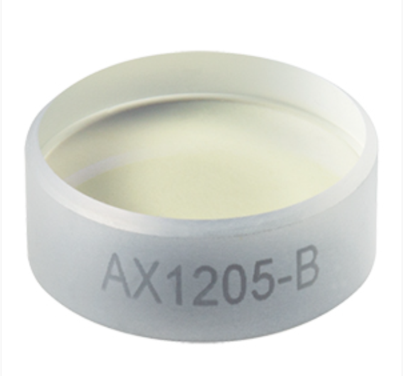 THORLABS 索雷博 &nbsp;&nbsp;AX1205-B 锥透镜