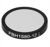 THORLABS 索雷博 &nbsp;&nbsp;&nbsp;FBH1580-12 硬膜带通滤光片