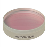 THORLABS 索雷博 &nbsp;&nbsp;&nbsp;ACT508-300-C 消色差双胶合透镜