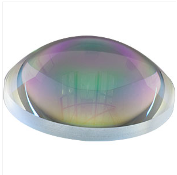 THORLABS 索雷博 &nbsp;&nbsp;&nbsp;AL100100-C 非球面透镜