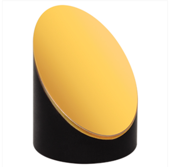 THORLABS 索雷博    MPD129-M01 Ø1英寸90°离轴抛物面镜