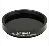 THORLABS 索雷博    NE2R08A 吸收型中性密度滤光片