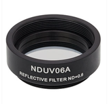 THORLABS 索雷博    NDUV06A 反射型中性密度滤光片