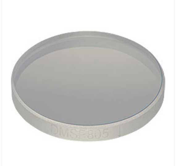 THORLABS 索雷博 &nbsp;&nbsp;&nbsp;DMSP805 短波通二向色镜