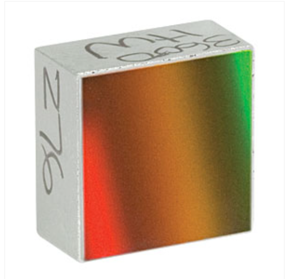 THORLABS 索雷博 &nbsp;&nbsp;&nbsp;GH13-36U - UV反射式全息光栅