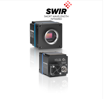 SVS-Vistek   视微力科     fxo992MCX      工业相机
