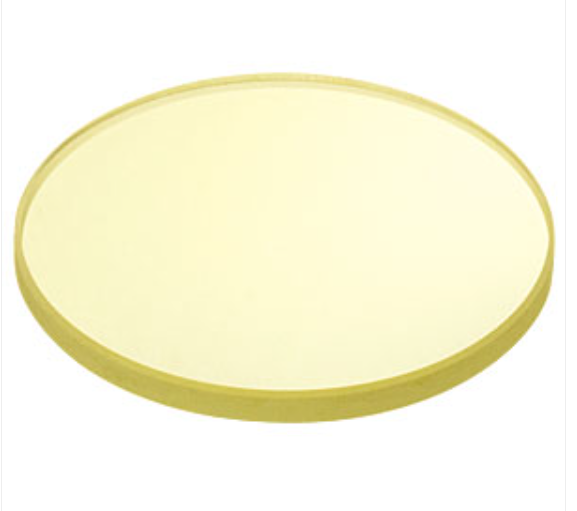 THORLABS 索雷博 &nbsp;&nbsp;FGL400 长波通有色玻璃滤光片