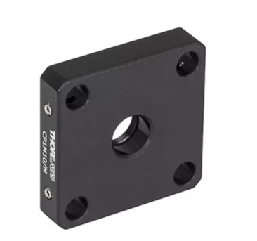 THORLABS 索雷博 &nbsp;&nbsp;&nbsp;&nbsp;CP1M10/M - 30 mm笼板