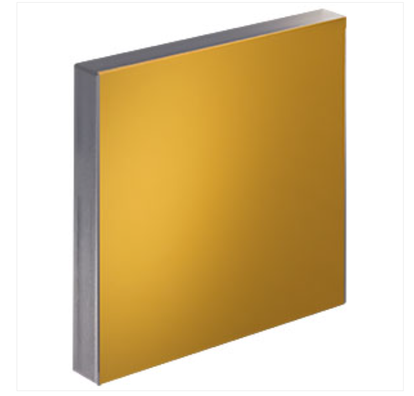 THORLABS 索雷博 &nbsp;&nbsp;&nbsp;PFSQ20-03-M01 平面反射镜