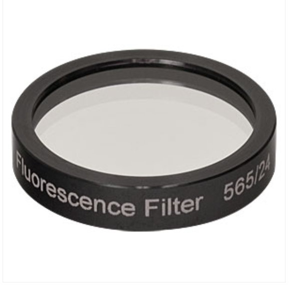 THORLABS 索雷博 &nbsp;&nbsp;MF565-24 CY3.5激发滤光片