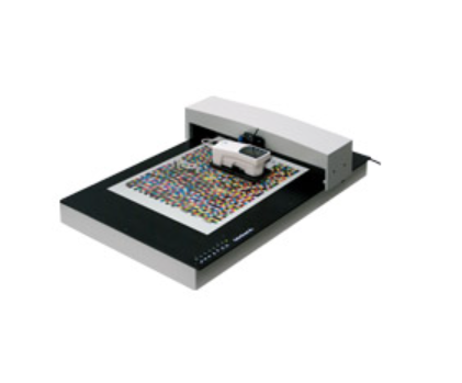 Konicaminolta &nbsp;&nbsp;柯尼卡美能达 &nbsp;&nbsp;ColorScoutA3+ &nbsp;&nbsp;XY 自动测色工作台