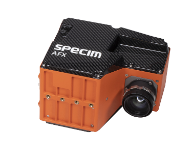Konicaminolta &nbsp;&nbsp;柯尼卡美能达 &nbsp;&nbsp;&nbsp;Specim AFX10 &nbsp;&nbsp;&nbsp;机载光谱相机
