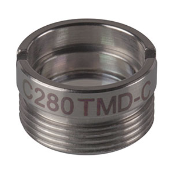 THORLABS 索雷博   C280TMD-C 非球面透镜