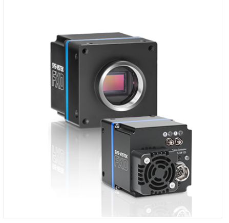 SVS-Vistek  视微力科     fxo532CCX12-2C    工业相机