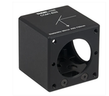 THORLABS 索雷博 &nbsp;&nbsp;&nbsp;CCM1-E02 转向镜，E02介质膜