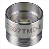THORLABS 索雷博 &nbsp;&nbsp;&nbsp;C397TMD-B 非球面透镜