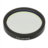 THORLABS 索雷博 &nbsp;&nbsp;&nbsp;FELH0500 Ø25.0 mm长波通滤光片