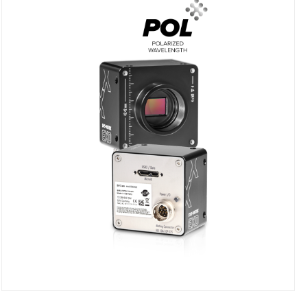 SVS-Vistek  视微力科    exo250ZU3     工业相机