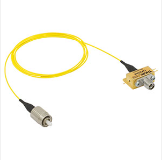 THORLABS 索雷博 &nbsp;&nbsp;&nbsp;DX25HF - 超快探测器模块