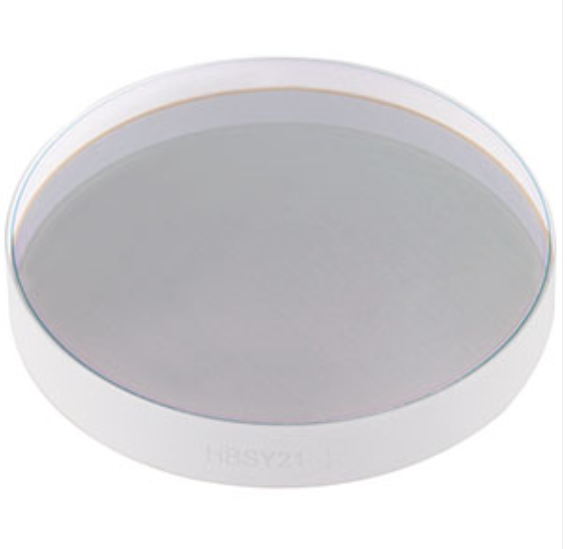 THORLABS 索雷博  HBSY21 谐波分光镜