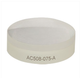 THORLABS 索雷博 &nbsp;&nbsp;&nbsp;AC508-075-A 消色差双胶合透镜