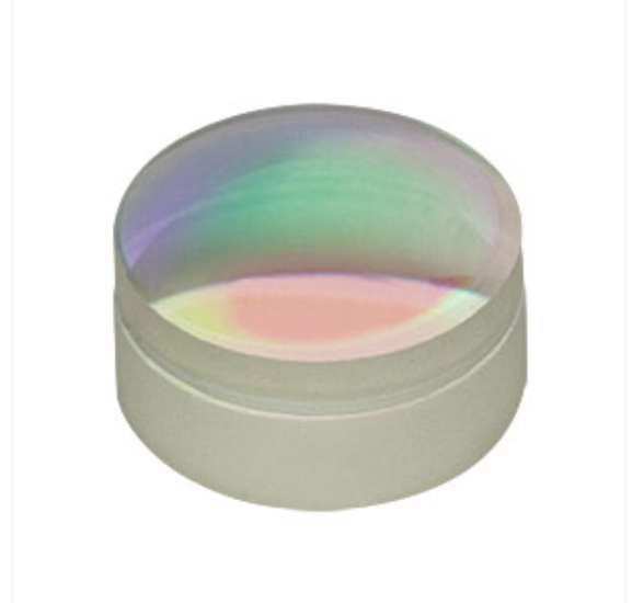 THORLABS 索雷博    AC080-016-C 消色差双胶合透镜