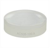 THORLABS 索雷博 &nbsp;&nbsp;&nbsp;AC508-100-A 消色差双胶合透镜