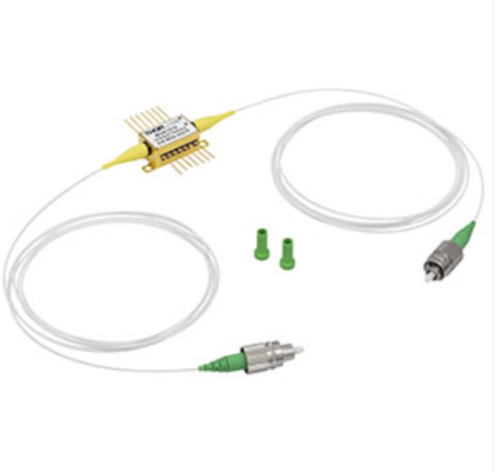 THORLABS 索雷博 &nbsp;&nbsp;&nbsp;BOA1210 - 助推光学放大器