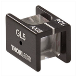 THORLABS 索雷博   GL5 - 格兰-激光偏振器