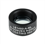 THORLABS 索雷博    LB1450-A-ML 双凸透镜