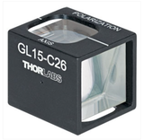 THORLABS 索雷博 &nbsp;&nbsp;&nbsp;GL15-C26 - 格兰-激光偏振器