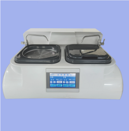 CAIKON      蔡康     YMP-2 LCD     磨抛机